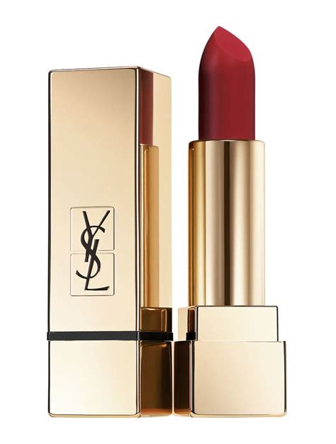 ysl le rouge mat|ysl beauty rouge pur couture.